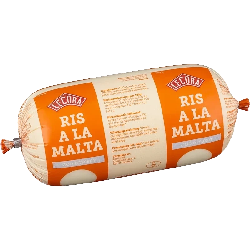 Ris a la Malta