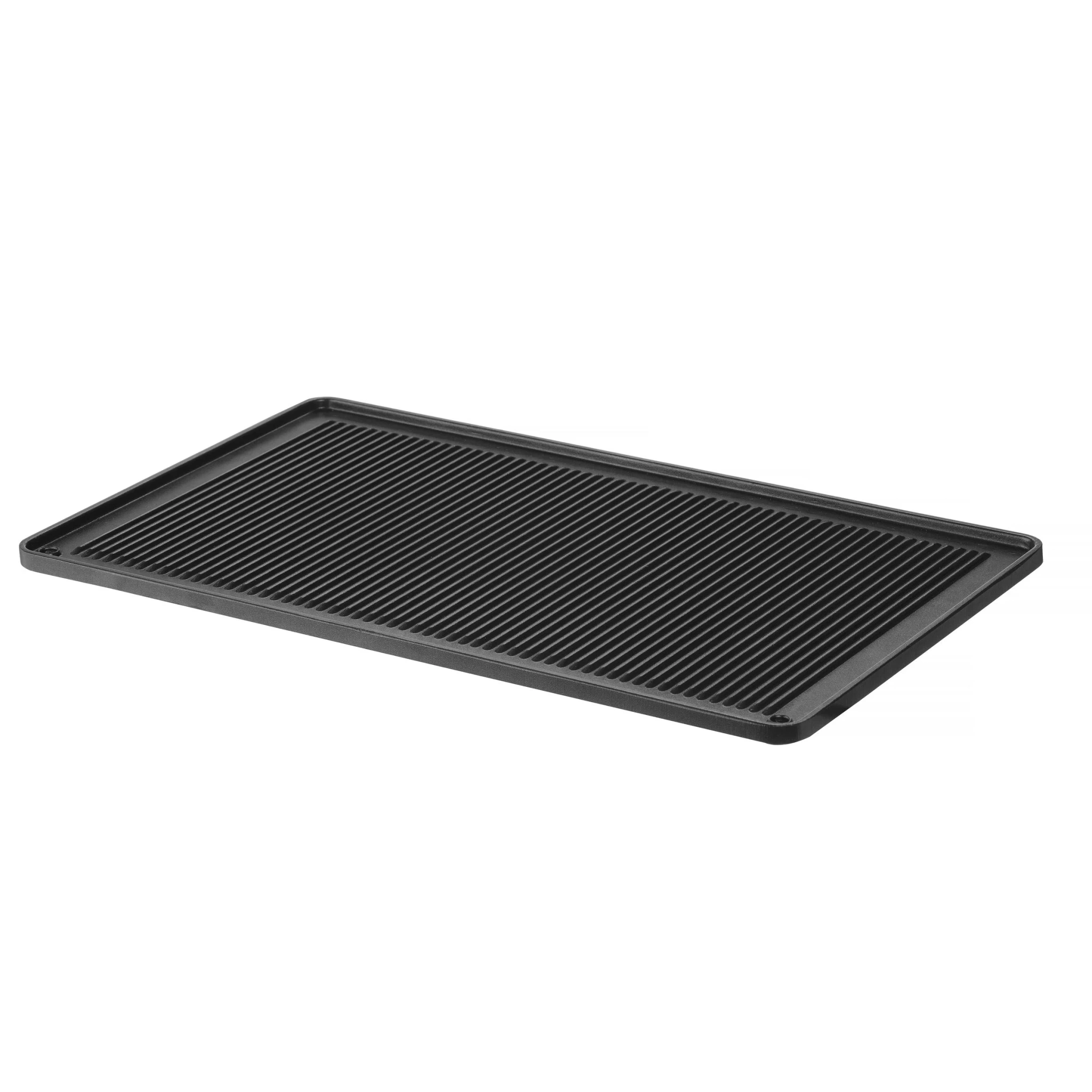 Grillplatta, ribbad CONVECTOMAT GRILLPLA