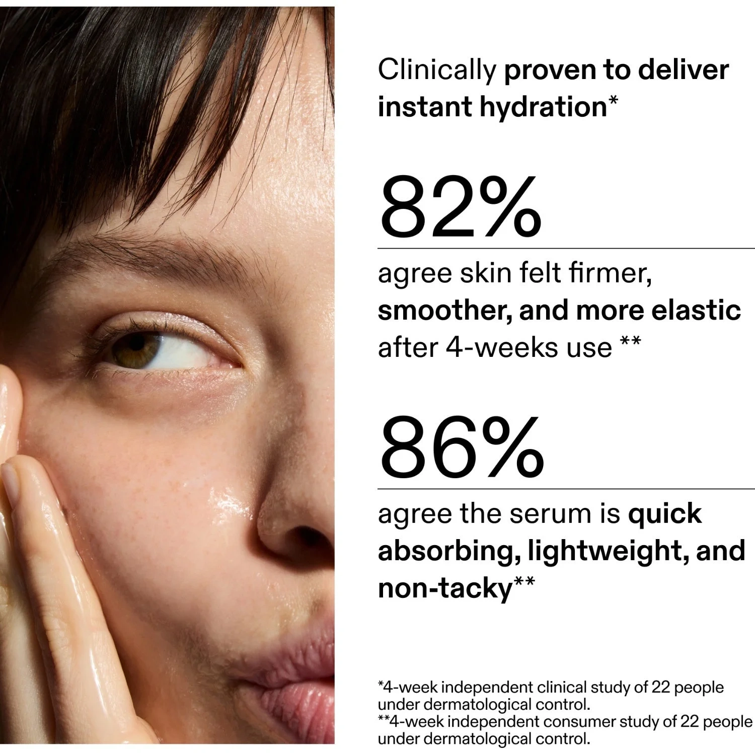 The Inkey List Hyaluronic Acid Serum 30 ml