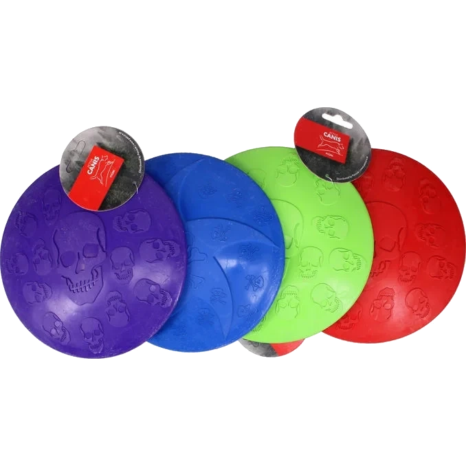Hundleksak Frisbee
