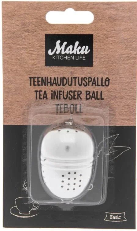 Tekule Stål Maku
