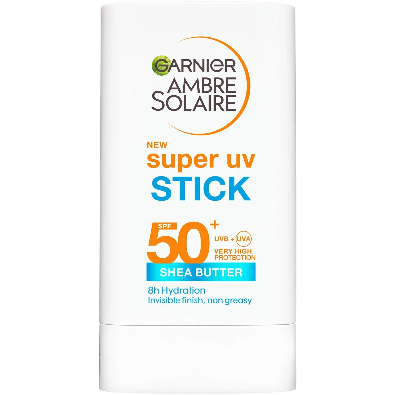 Garnier Ambre Solaire Super UV Invisible Stick