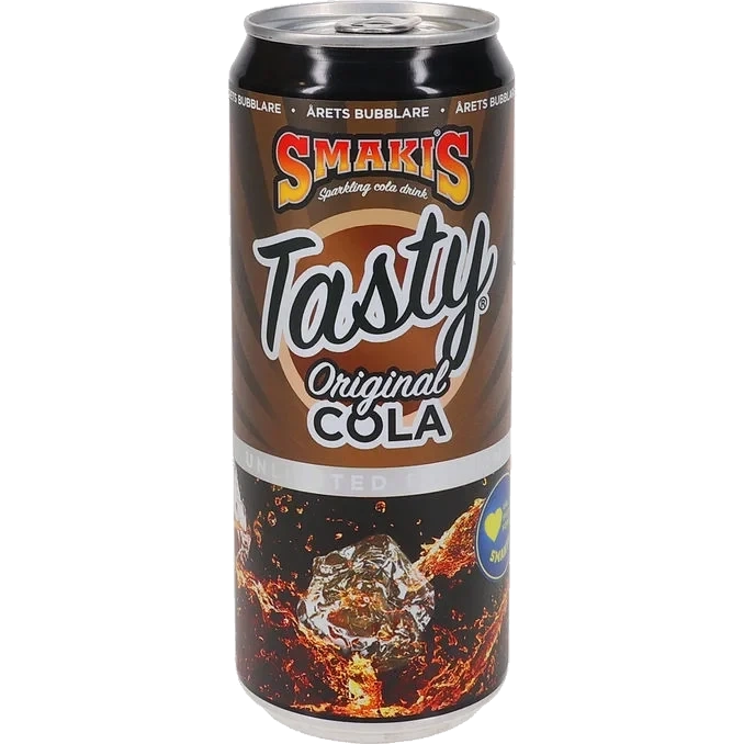 Tasty Cola Original