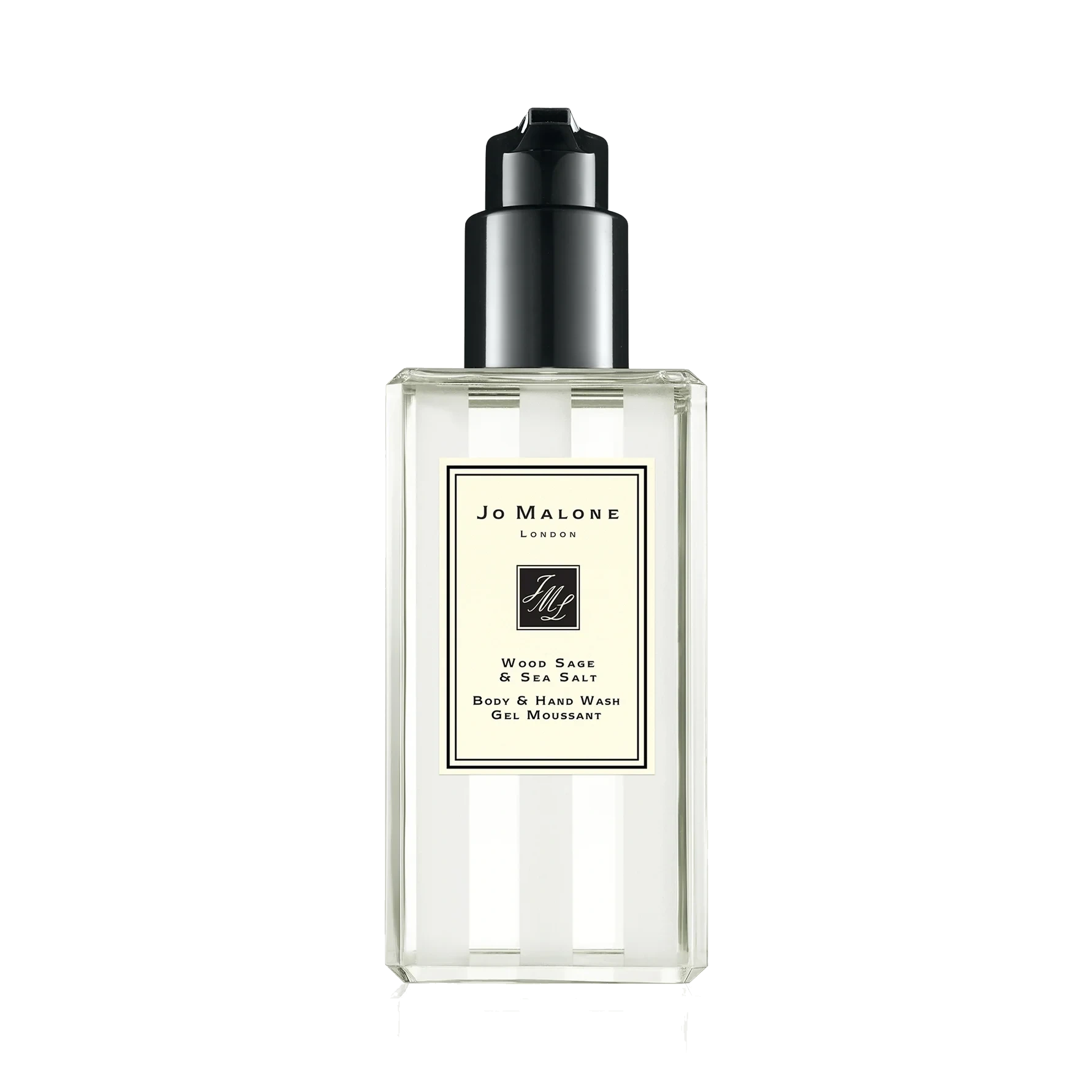 Jo Malone London Wood Sage & Sea Salt Body & Hand Wash 250 ml