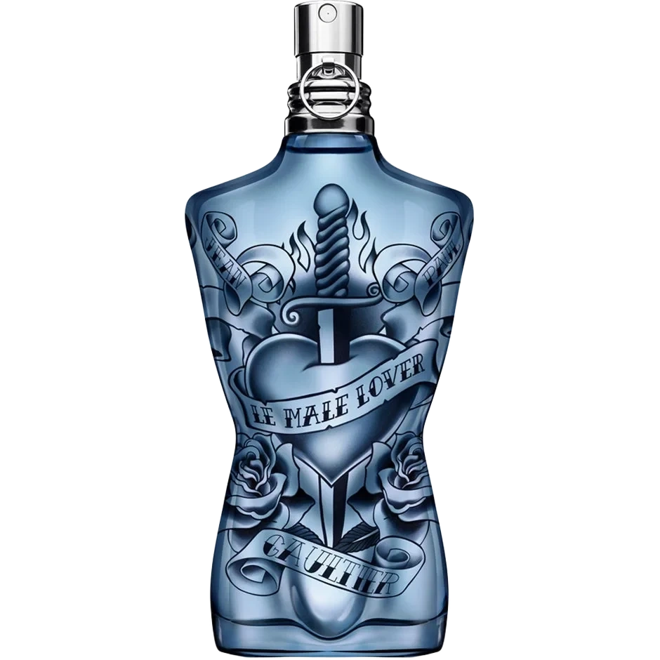 JEAN PAUL GAULTIER Le Male Lover Collector
