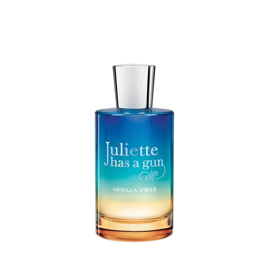 Juliette Has A Gun Vanilla Vibes Eau de Parfum 100 ml