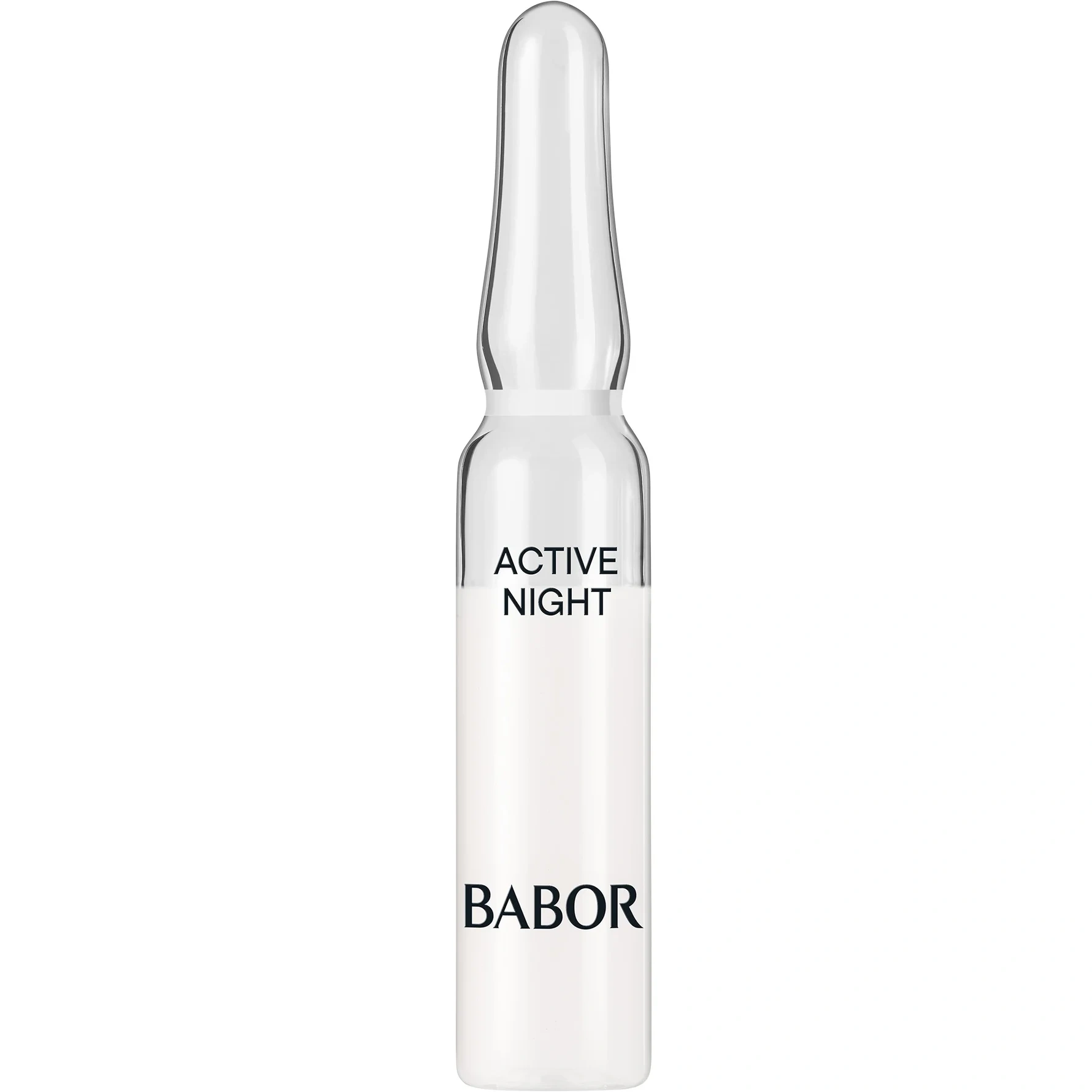 BABOR Active Night Ampoule Serum Concentrates 7 x 2 ml