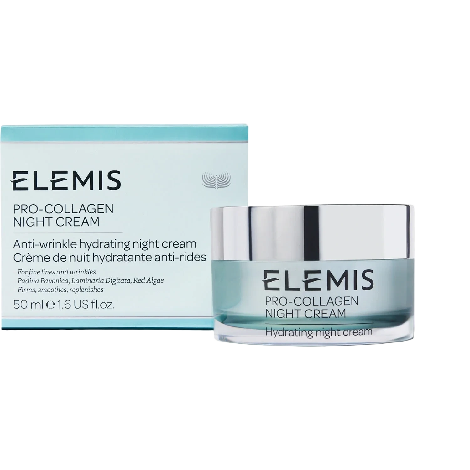 Elemis Pro-Collagen Night Cream