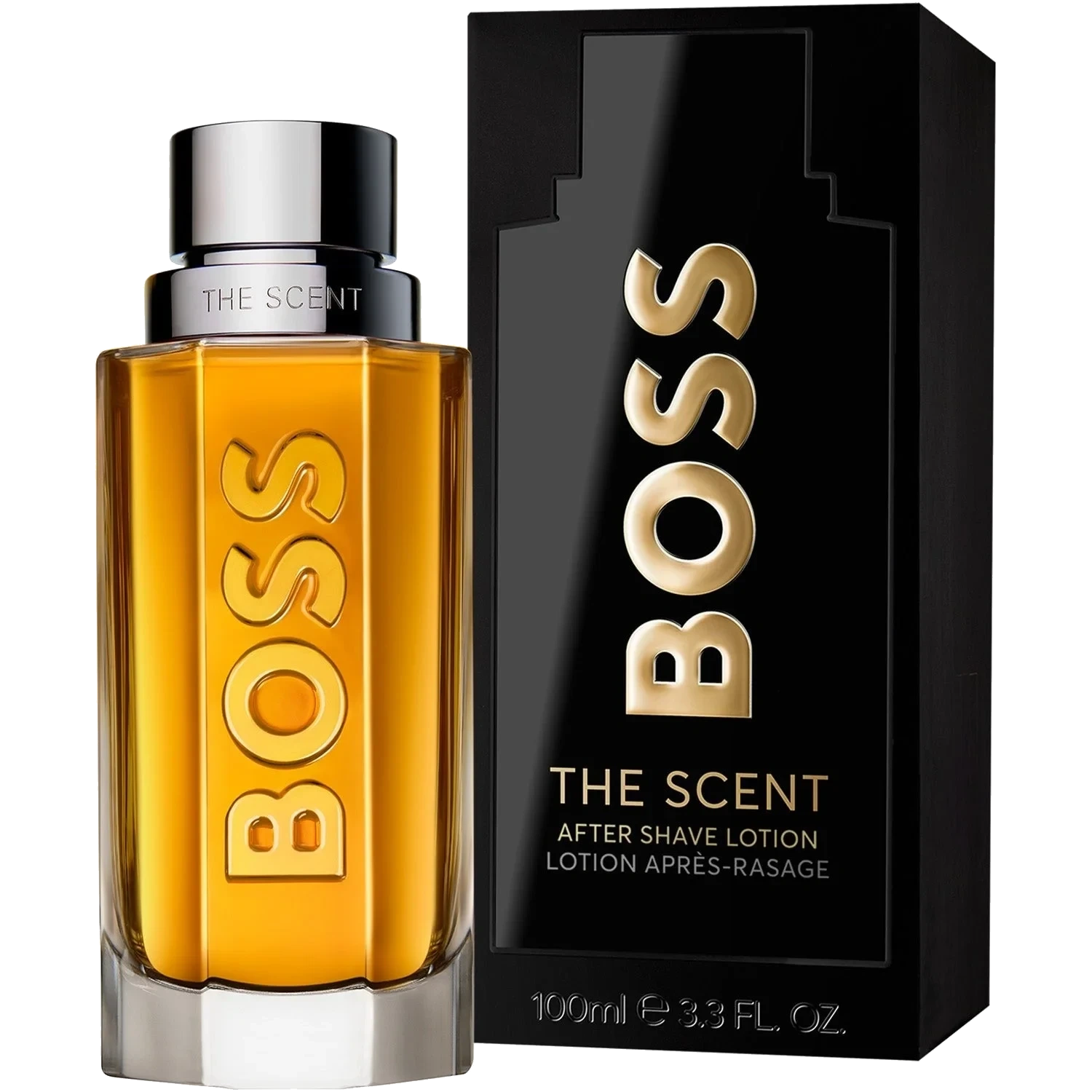 Hugo Boss Boss The Scent