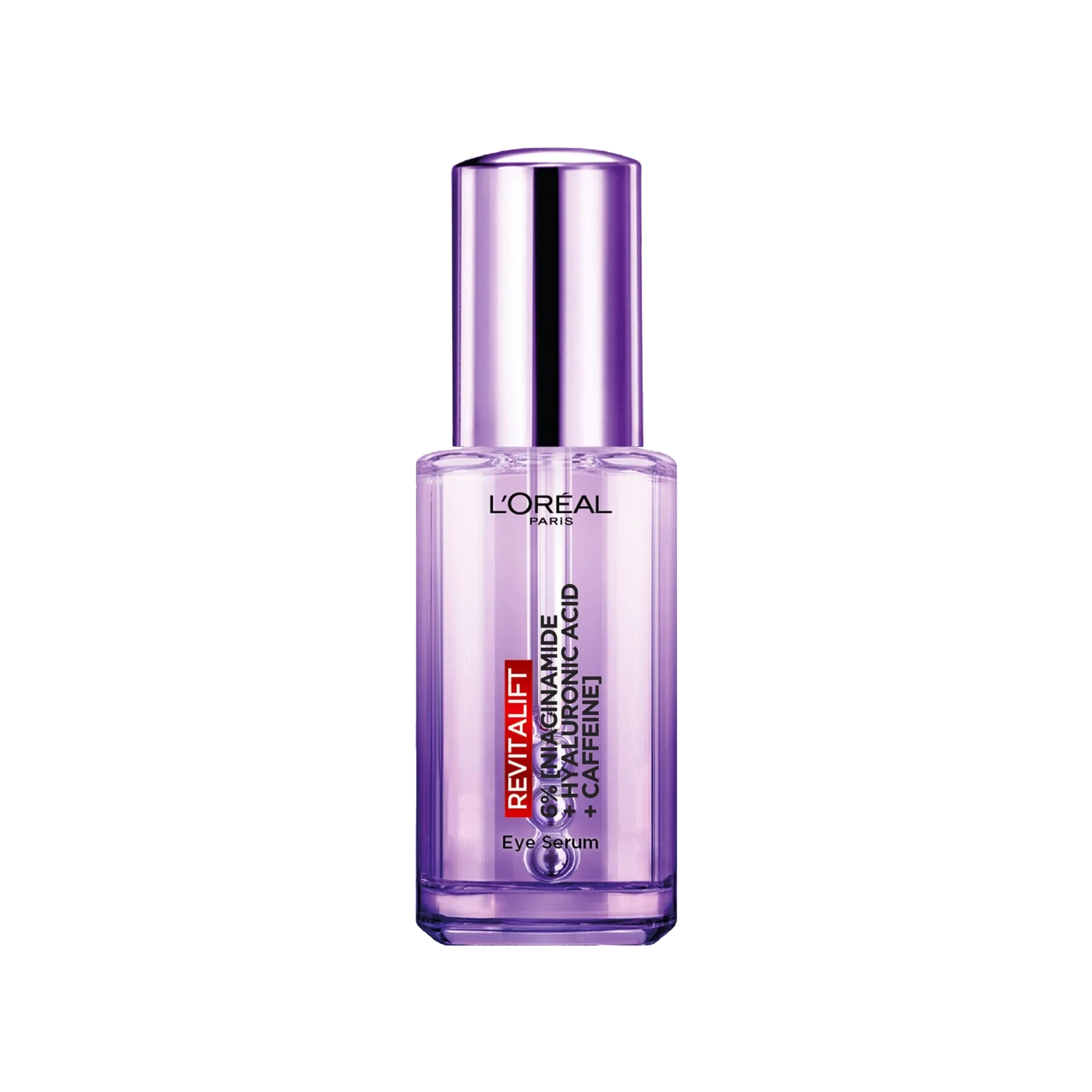 L'Oréal Paris Revitalift Filler 2,5% Hyaluronic Acid Eye Serum 20 ml
