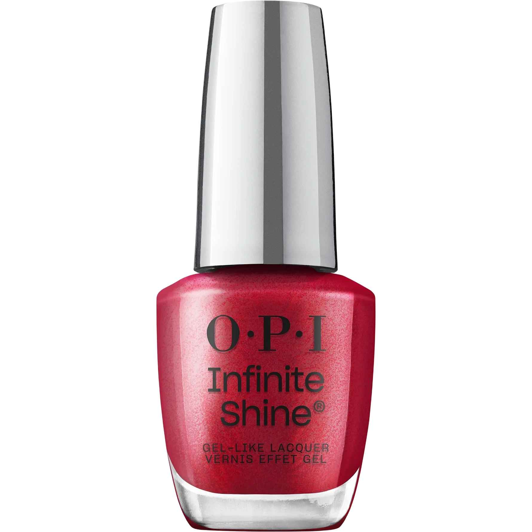 OPI Infinite Shine Fall Collection Deer Valley Spice