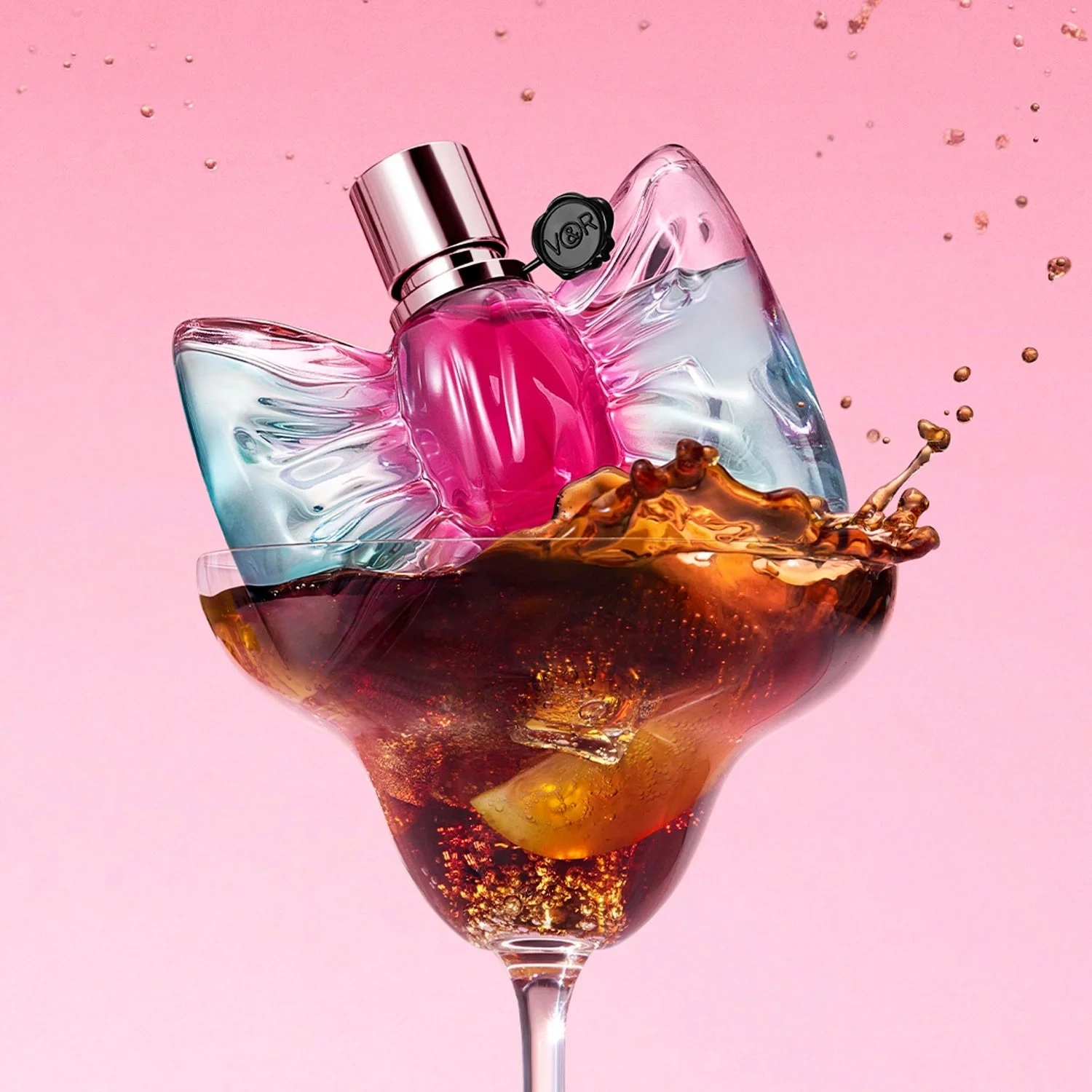 Viktor & Rolf Bonbon Collection Cola Fizz Eau de Parfum 50 ml