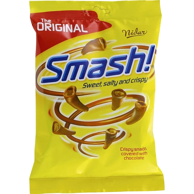 Smash             t          14x200g