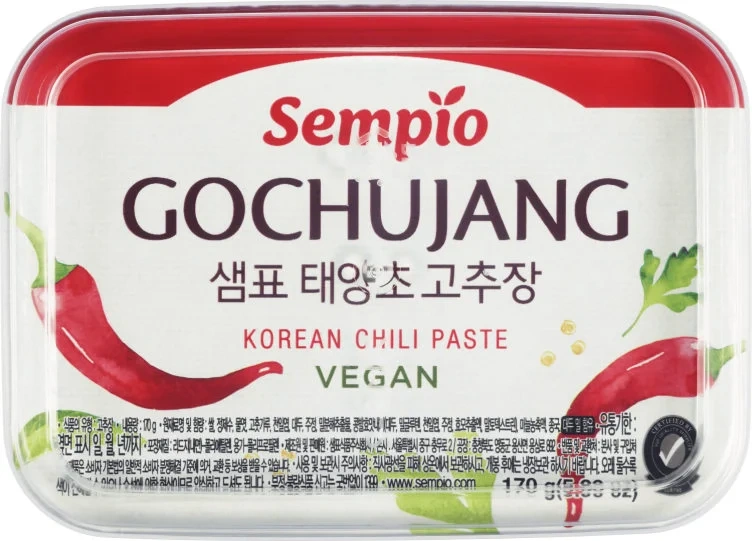 Gochujang Paste 170g Sempio