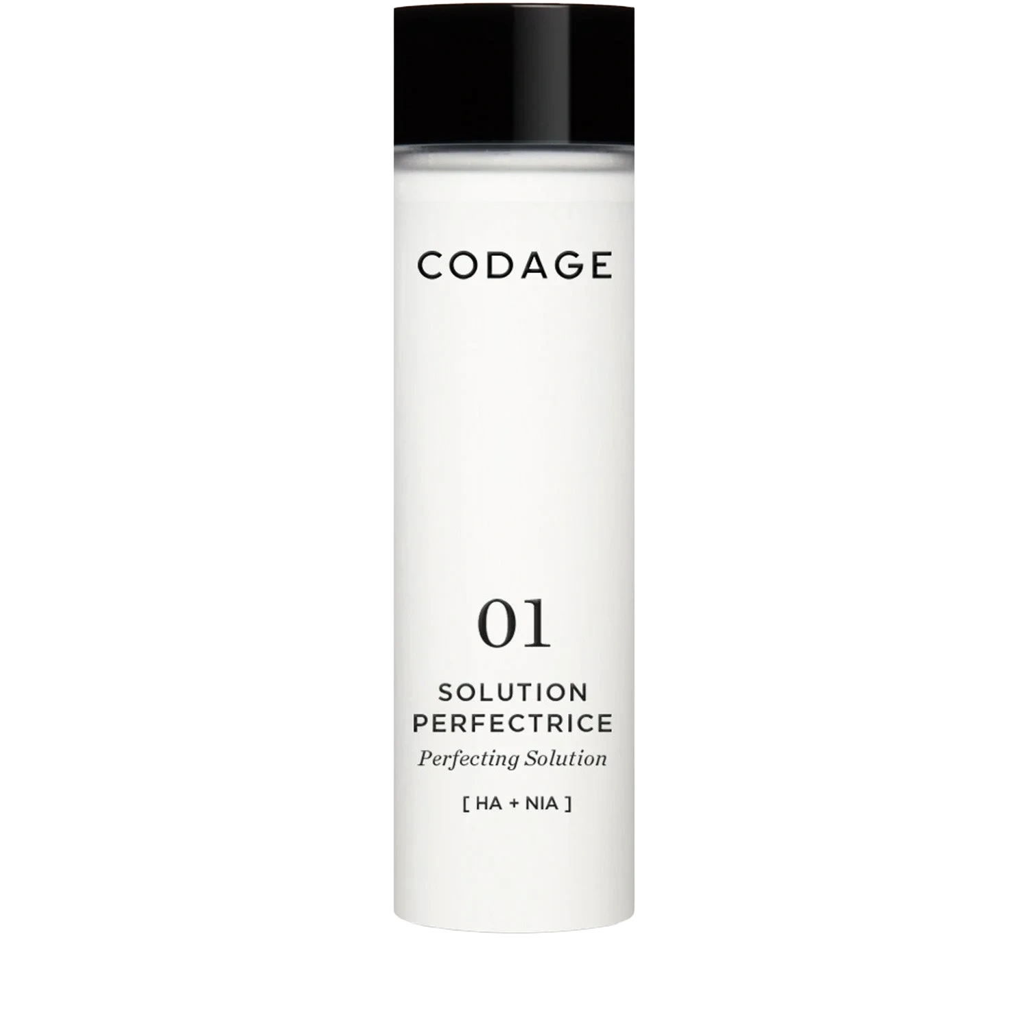 Codage Paris The Perfecting Solution