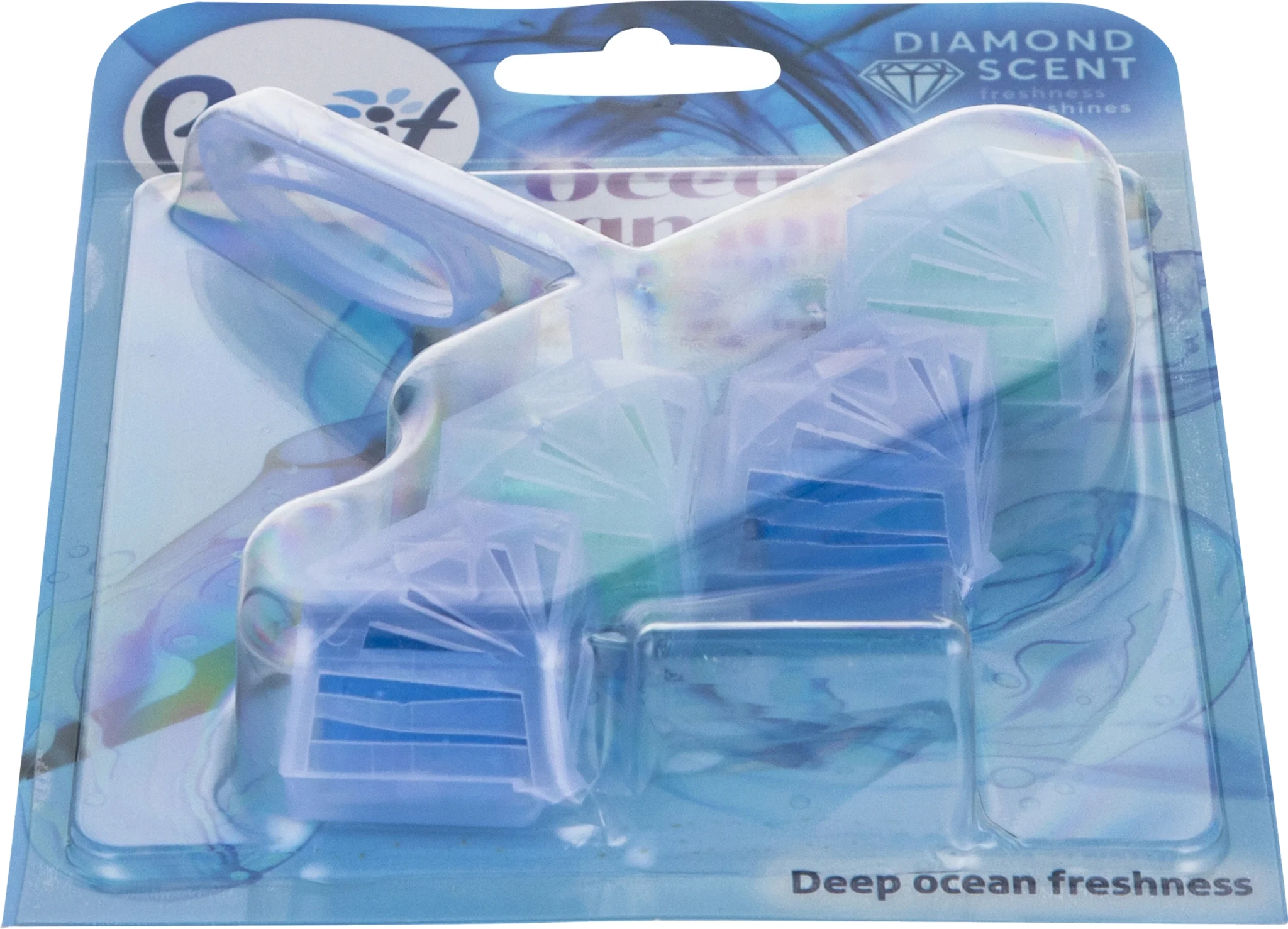 Brait Ocean Diamond