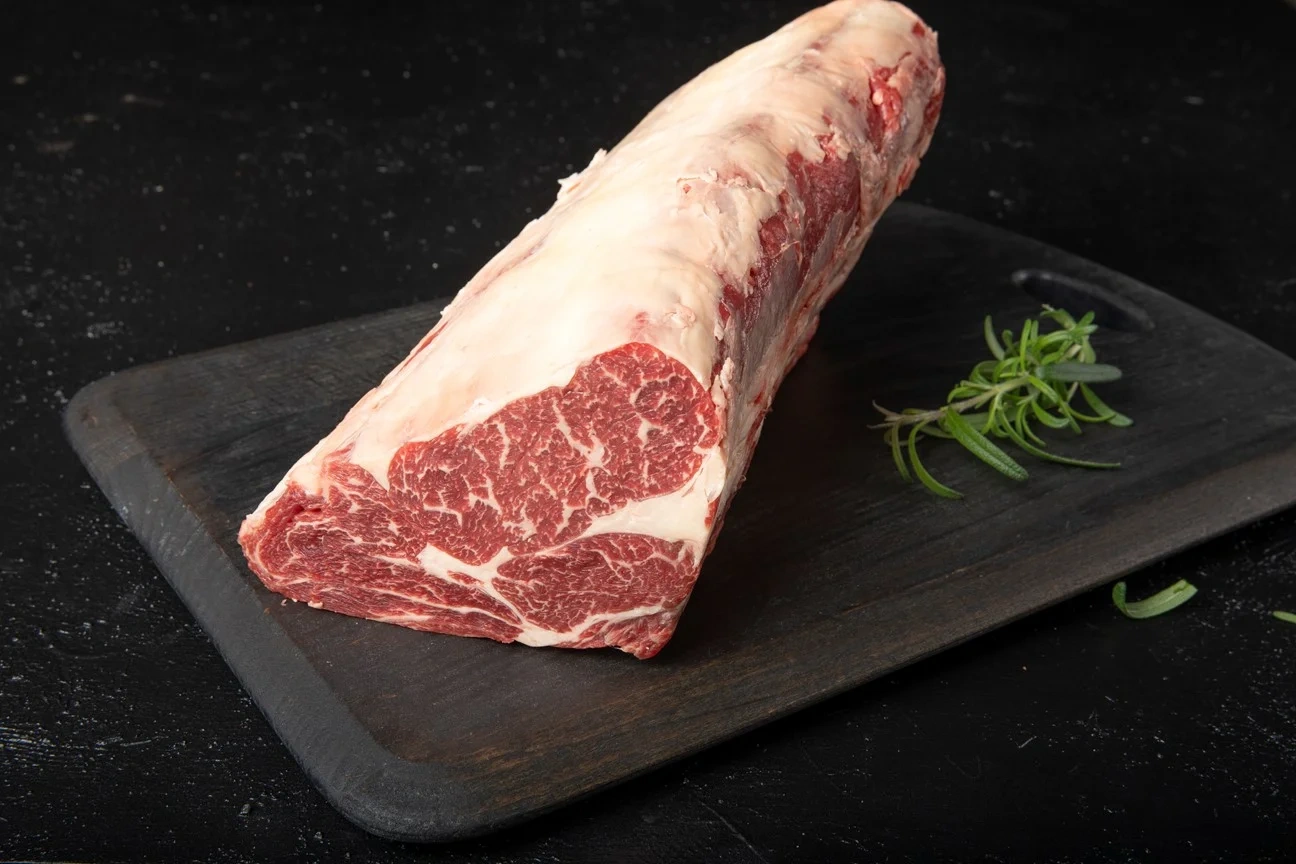 Snellman Entrecote Premium kl 5