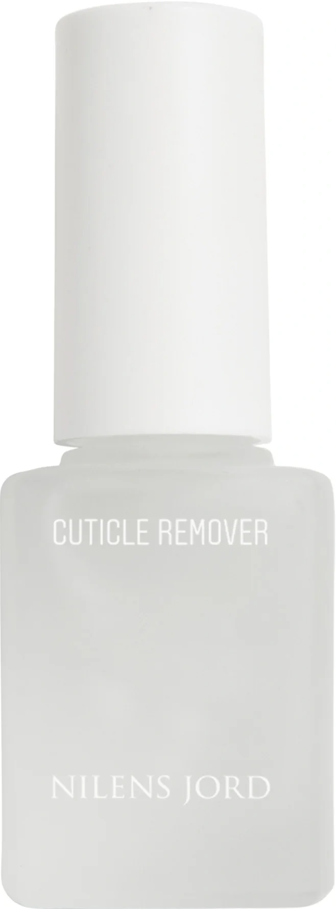 Nilens Jord Cuticle Remover 11 ml