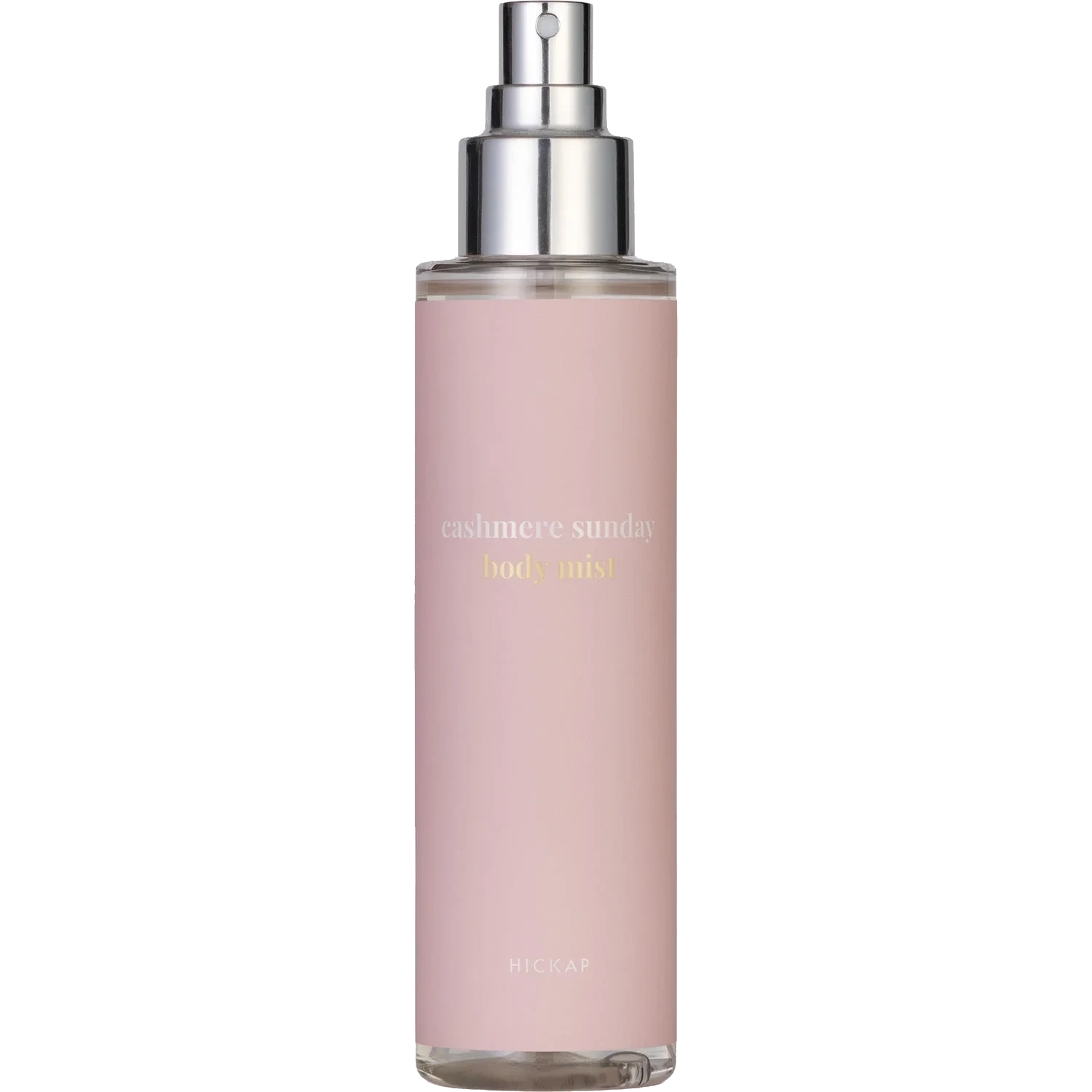 HICKAP Cashmere Sunday Body Mist 150 ml