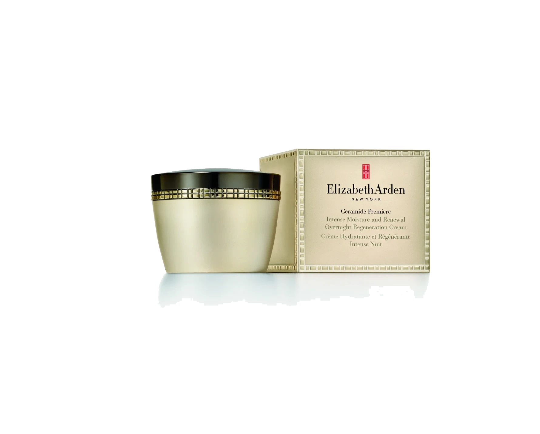 Elizabeth Arden Ceramide Premiere Overnight Regeneration Cream 50 ml