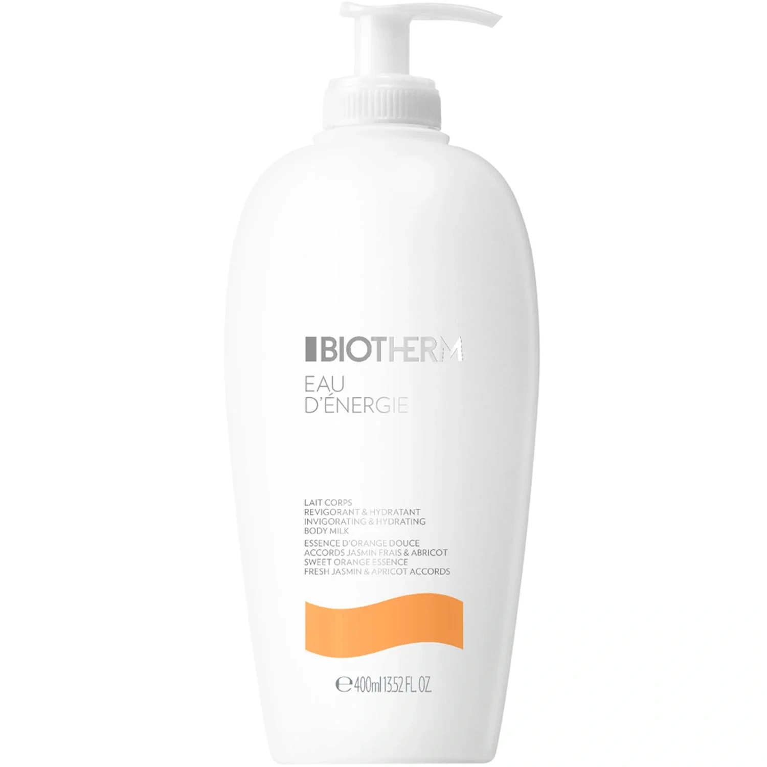Biotherm Eau Energie Body Milk