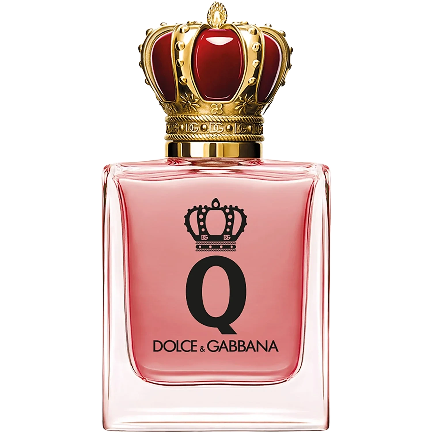 Dolce & Gabbana Q By Dolce&Gabbana Intense