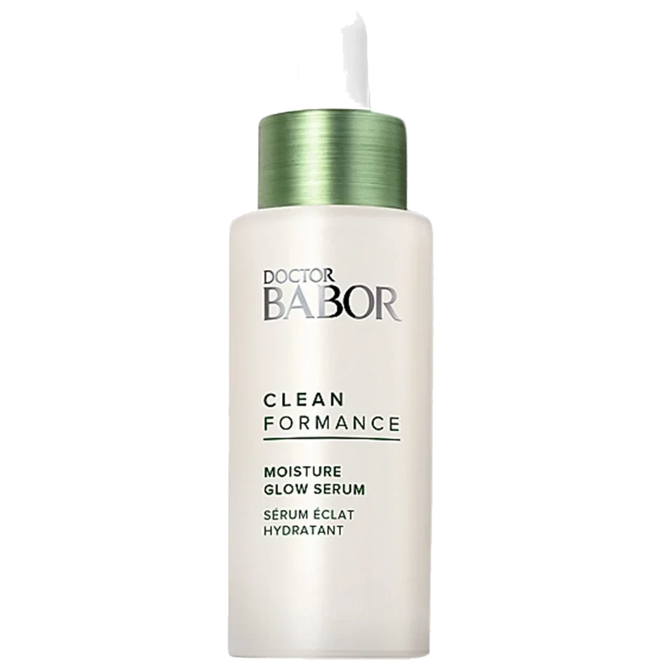 BABOR Cleanformance Moisture Glow Serum 30 ml
