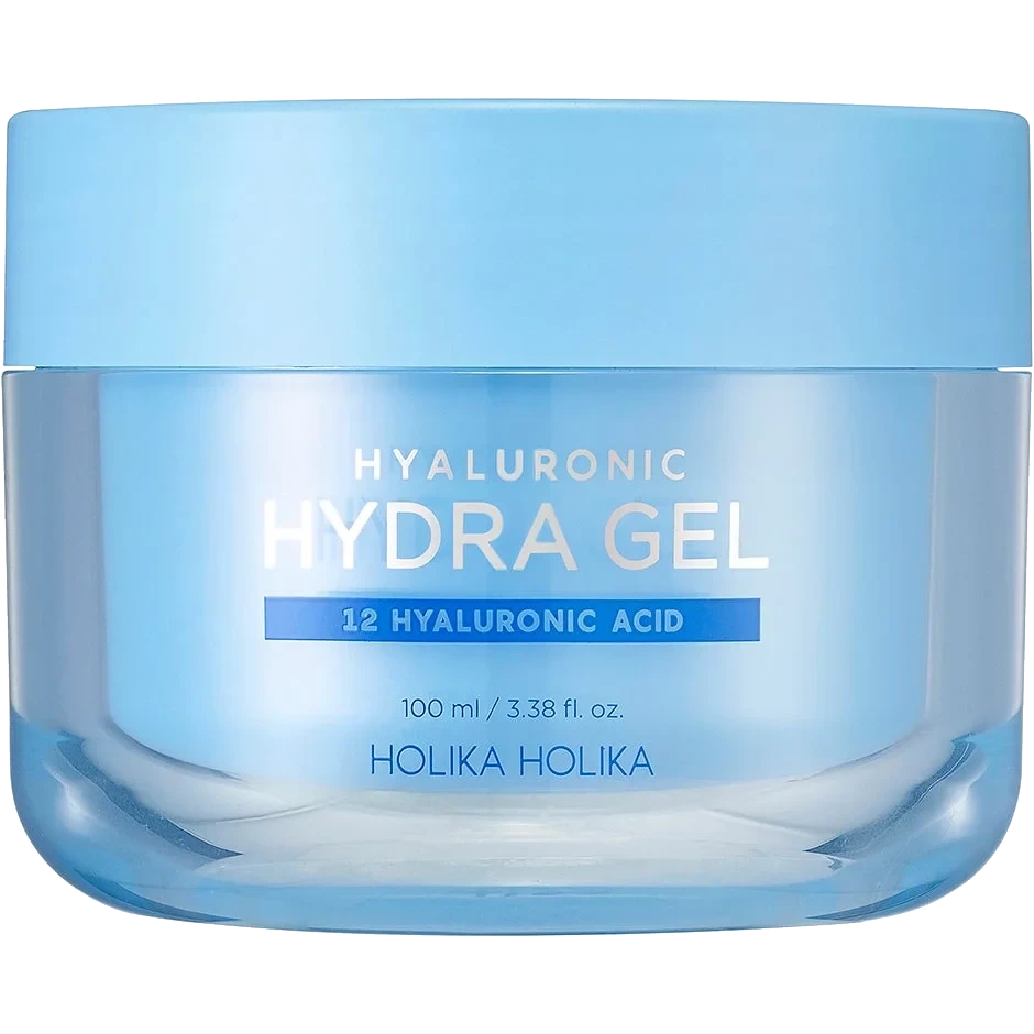 Holika Holika Hyaluronic Hydra Gel Cream