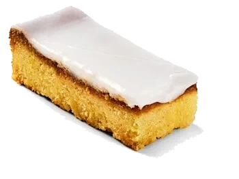 Mazarinruta (Gluten & Mjölkfri)