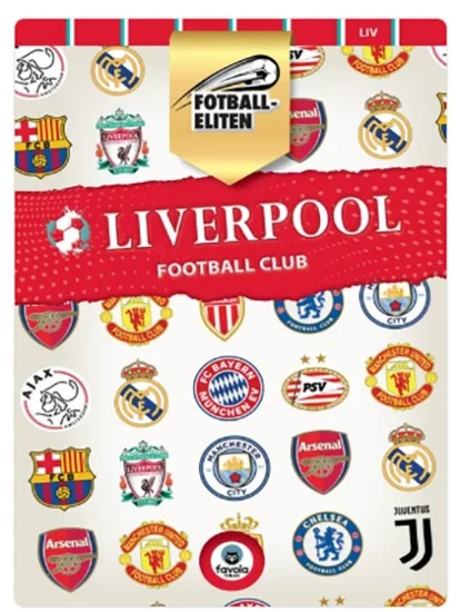 Liverpool