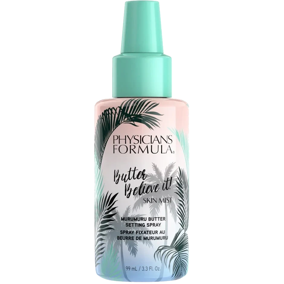 Physicians Formula Murumuru Butter Believe It! Skin Mist