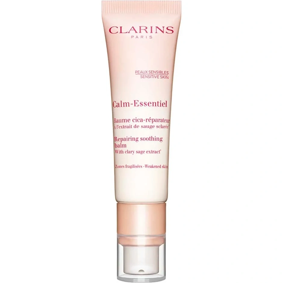 Clarins Calm Essentiel Repairing Soothing Balm