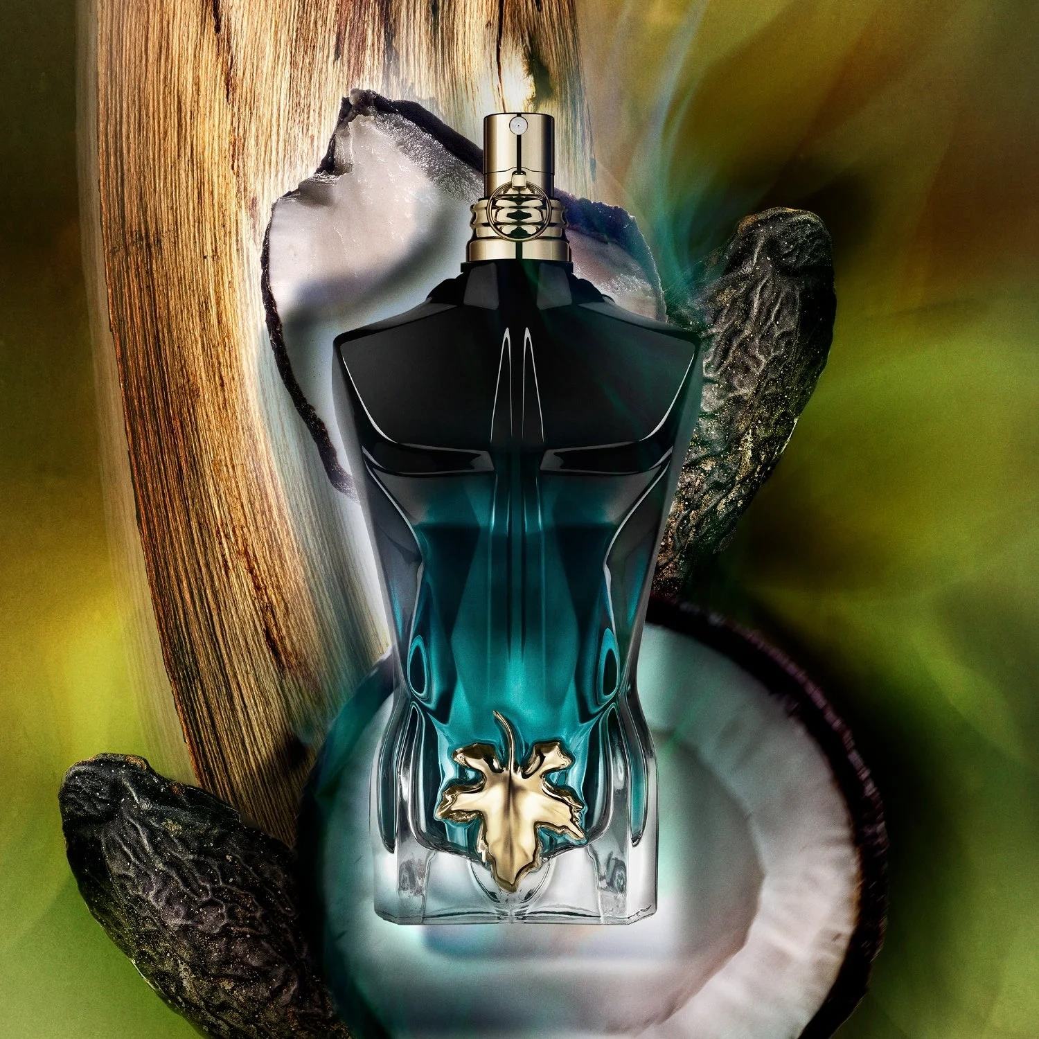 Jean Paul Gaultier Le Beau Le Parfum Eau de Parfum 75 ml