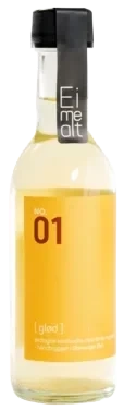 Eimealt Glød Kombucha m/Ingefær 250ml Eimealt M/ingefær 250ml