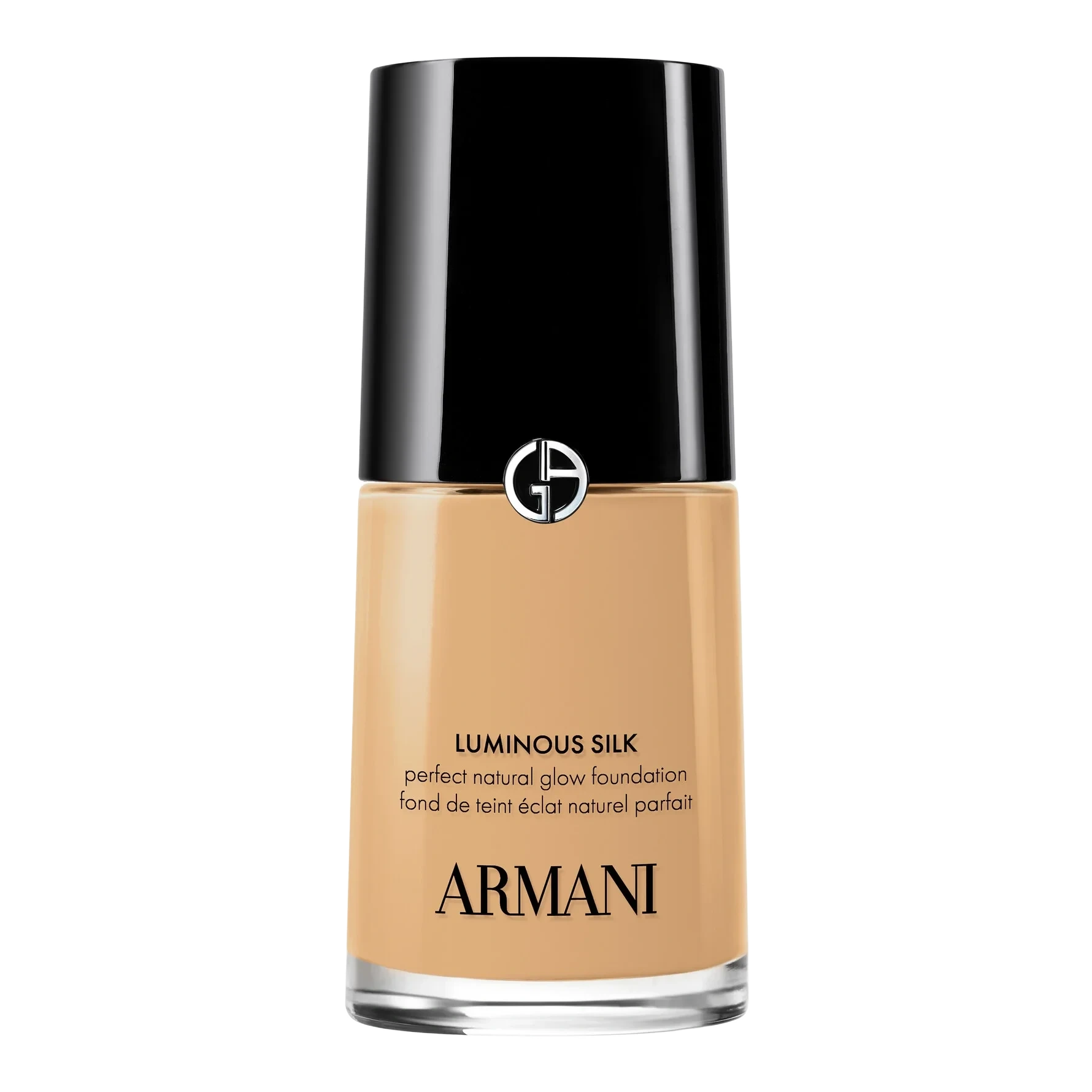 Giorgio Armani Luminous Silk Foundation 3.5