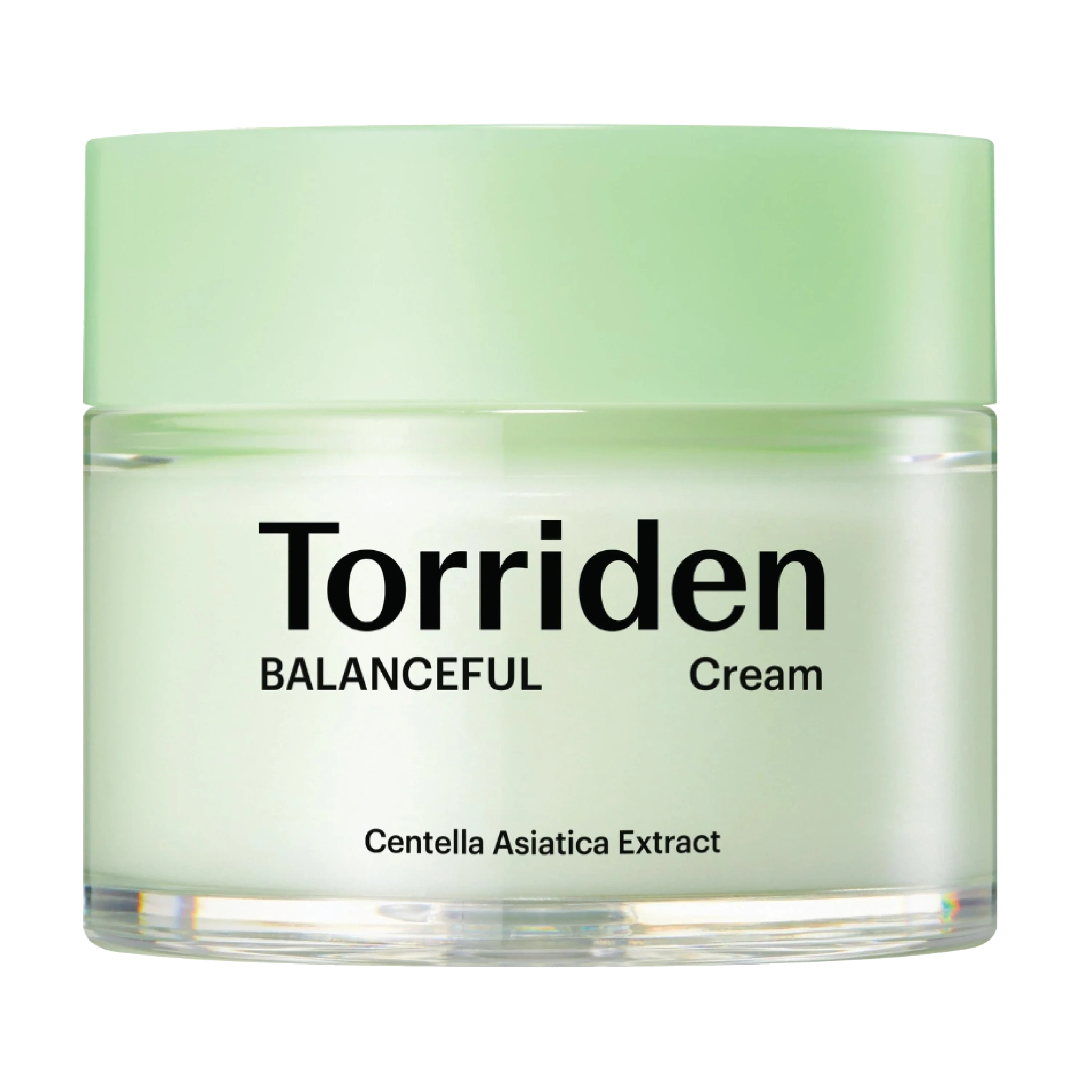 Torriden BALANCEFUL Cream, 80 ml