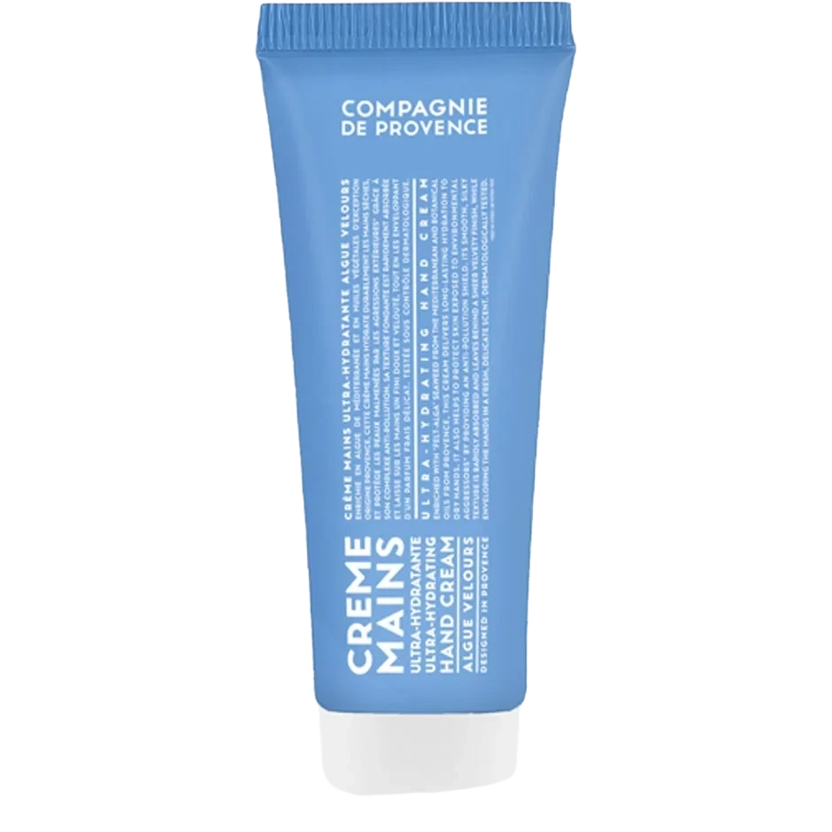 Compagnie de Provence Hand Cream Velvet Seaweed