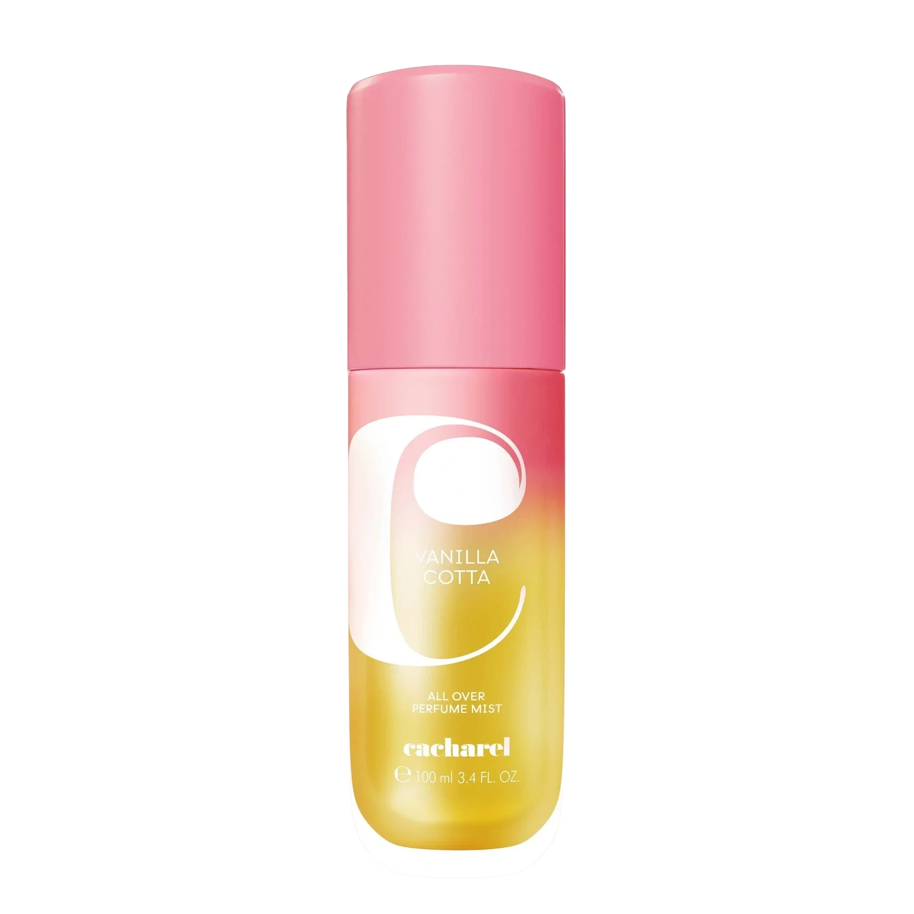 Cacharel Yummy Vanilla Cotta Mist 100 ml