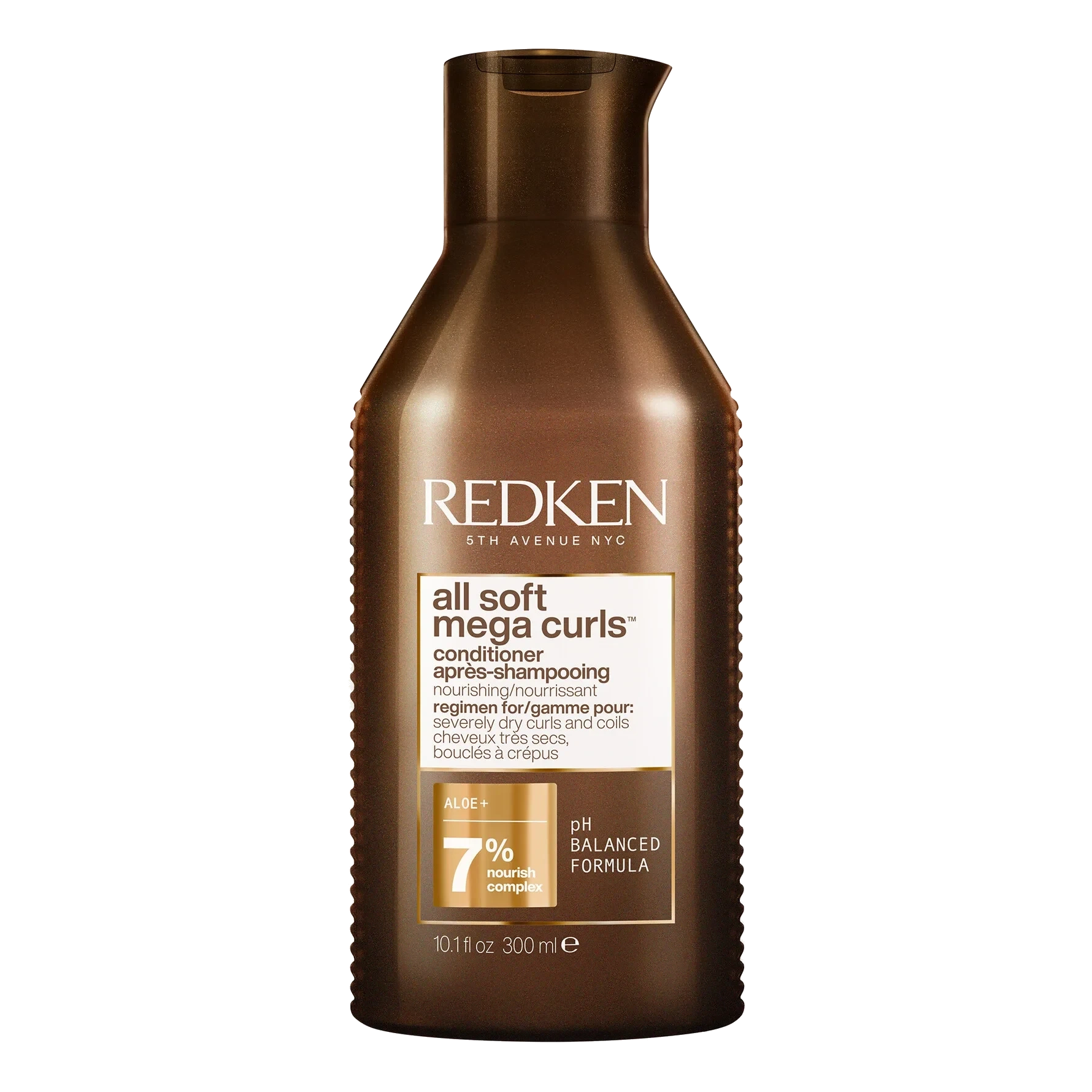 Redken All Soft Mega Curls Conditioner 300 ml