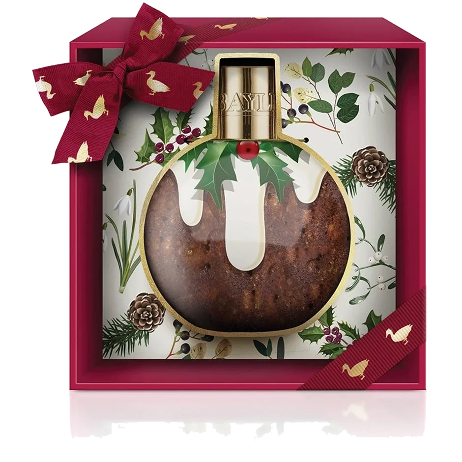 Baylis & Harding The Fuzzy Duck Winter