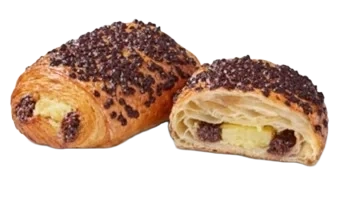 Bridor EXTRAVAGANT TRE CHOKLAD SELECTBLEND
