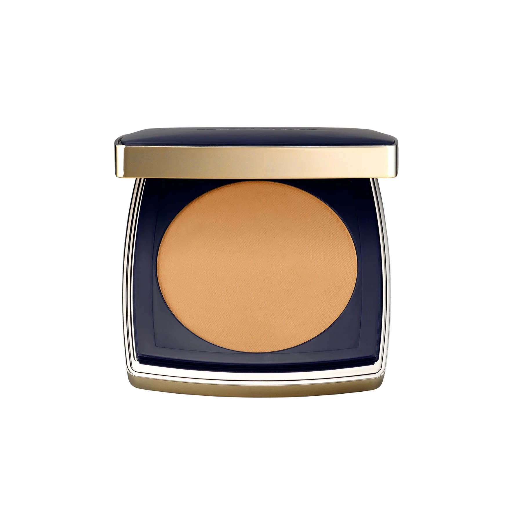 Estée Lauder Double Wear Stay-In-Place Matte Powder Foundation SPF 10 Compact 5W1.5 Cinnamon