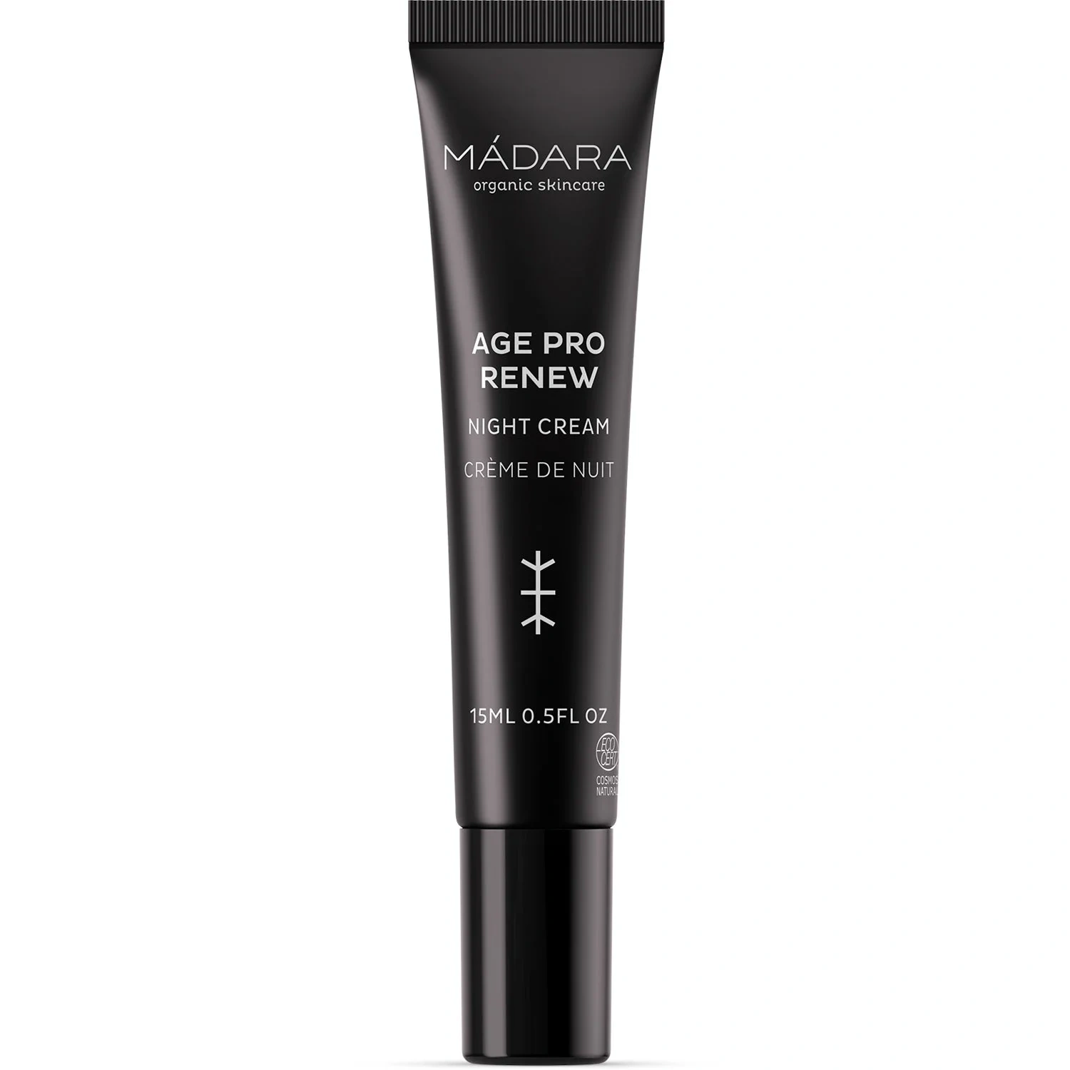 MÁDARA AGE PRO Renew Night Cream