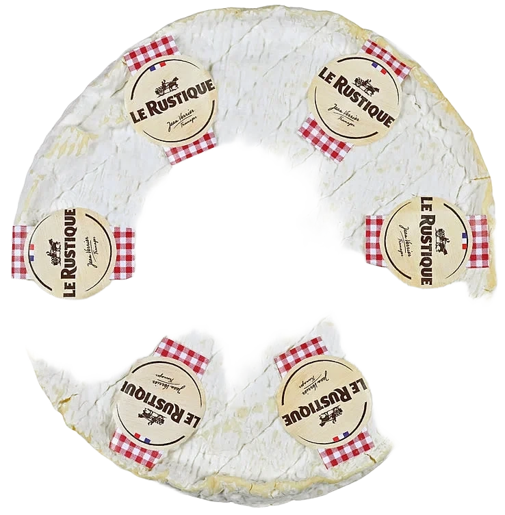 Le Grand Rustique Ca1kg Le Rustique