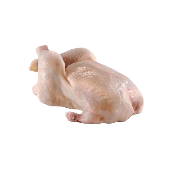 Hel Kylling 1.2kgx10 (12kg) Fryst Vestfold Fugl
