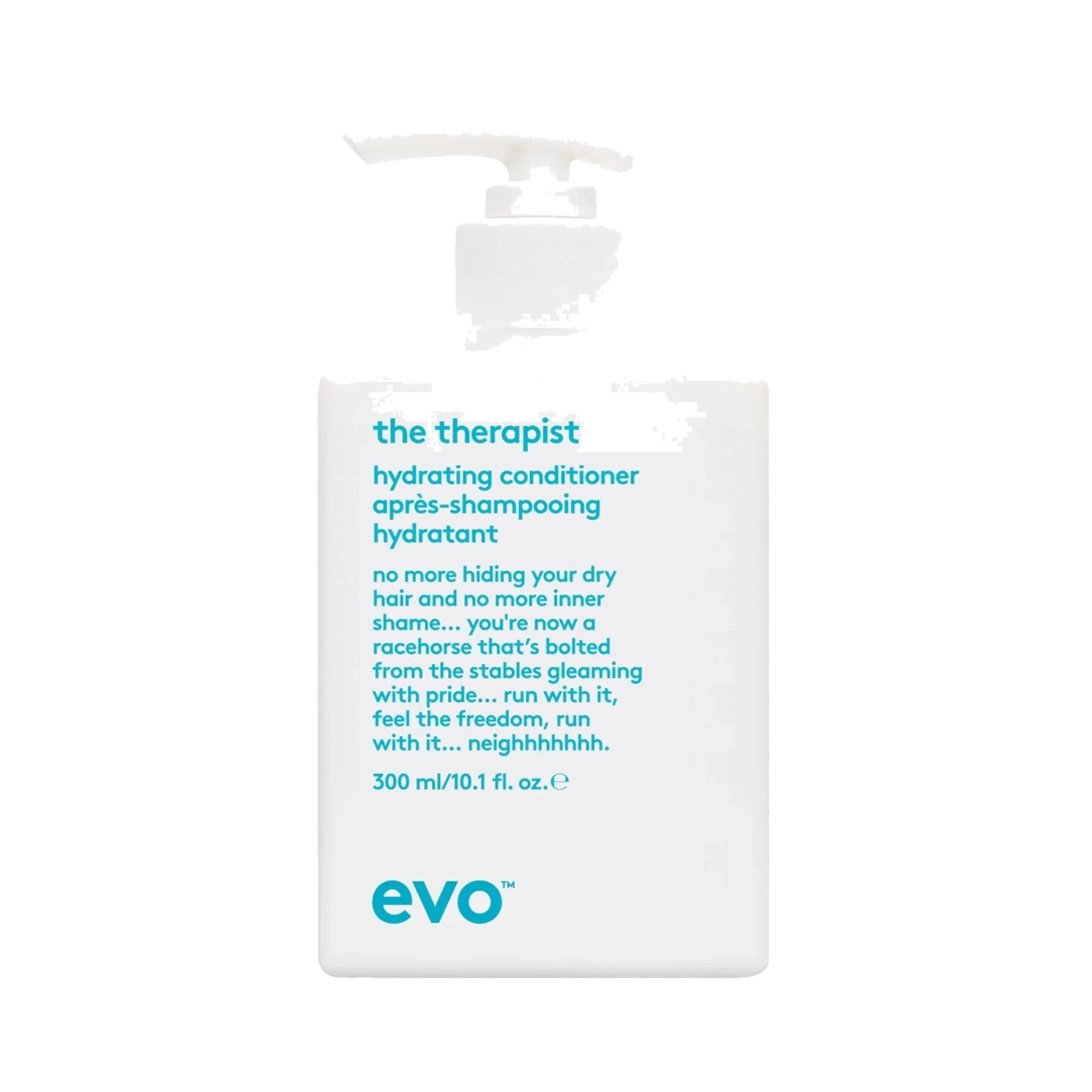 Evo The Therapist Hydrating Conditioner 300 ml