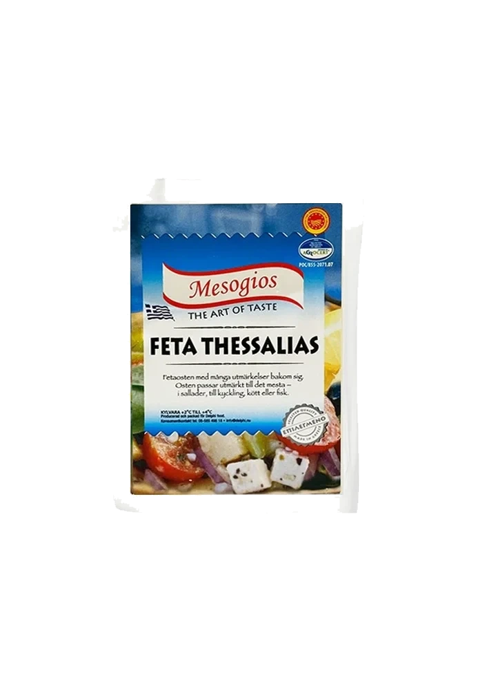 Fetaost Thessalias 100 g