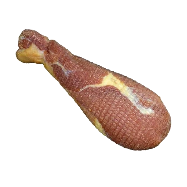 Pæreskinke, røkt ca 1,2kg
