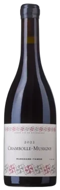 Marchand-tawse Chambolle-musigny 75cl