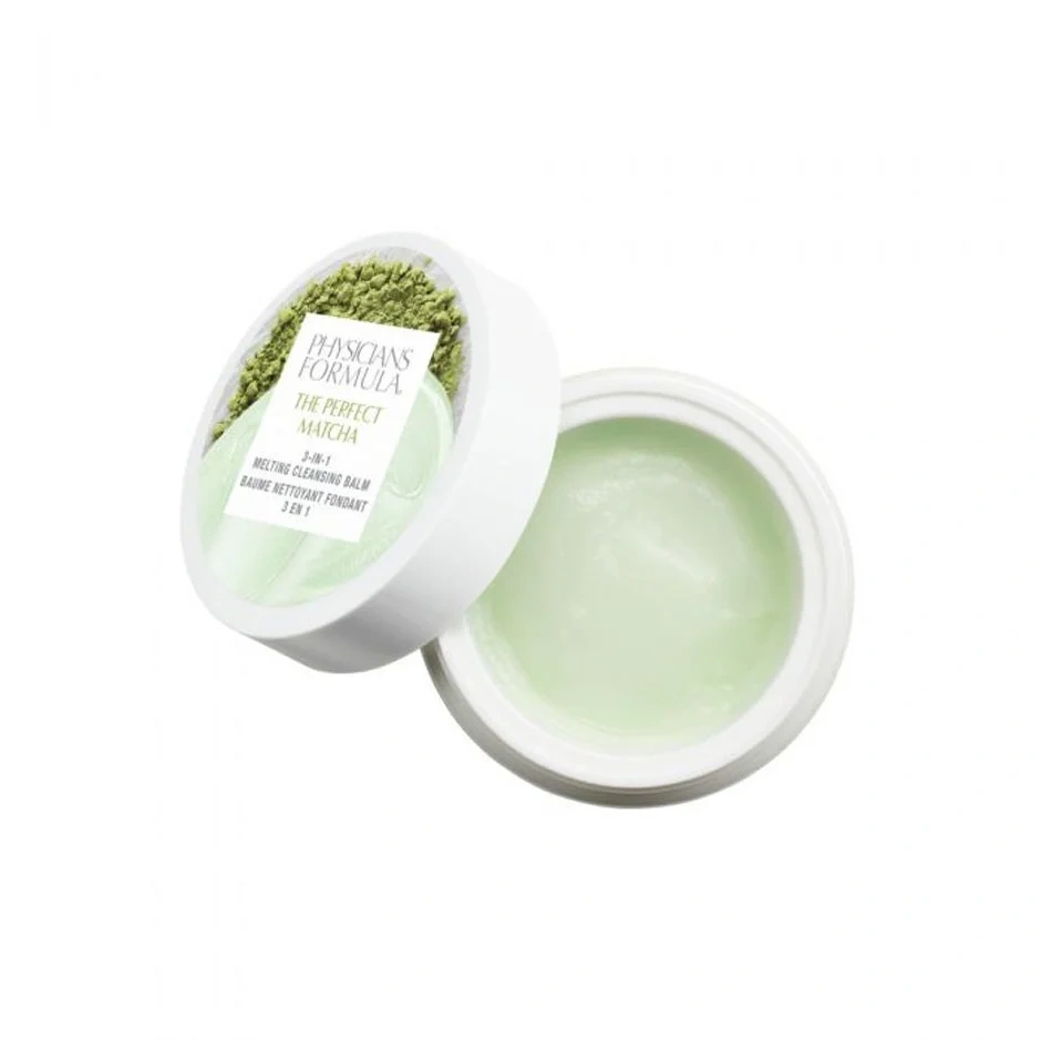 Physicians Formula The Perfect Matcha 3-in-1 Melting Cleansing Balm